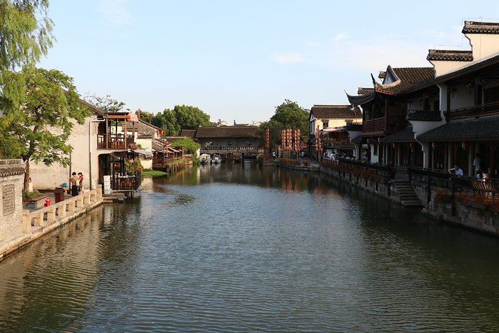 嘉善旅游攻略(嘉善旅游攻略一日游)
