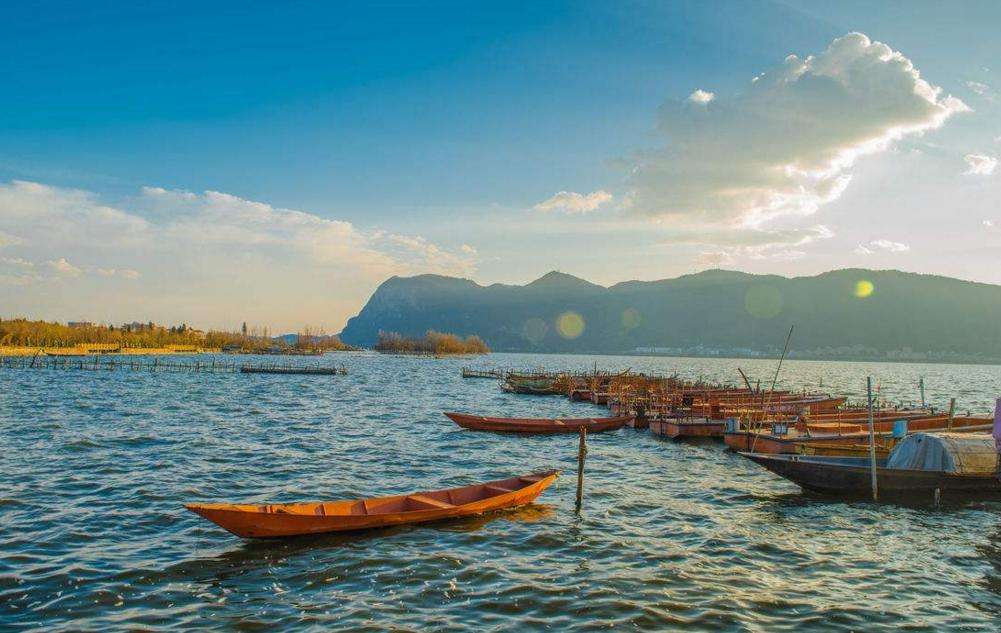 云南攻略旅游(云南攻略旅游路线)