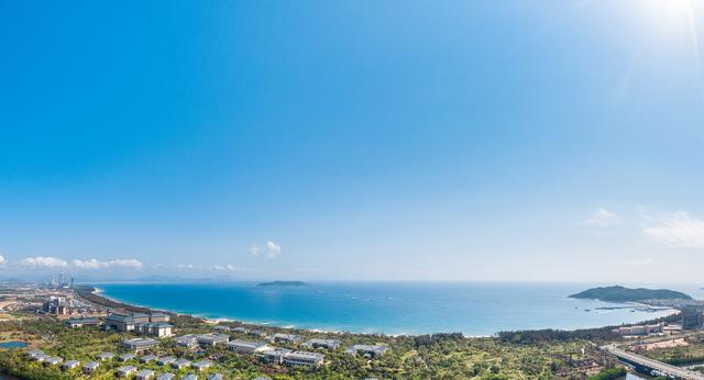 海棠湾旅游攻略必去景点(海棠湾景点排行榜)
