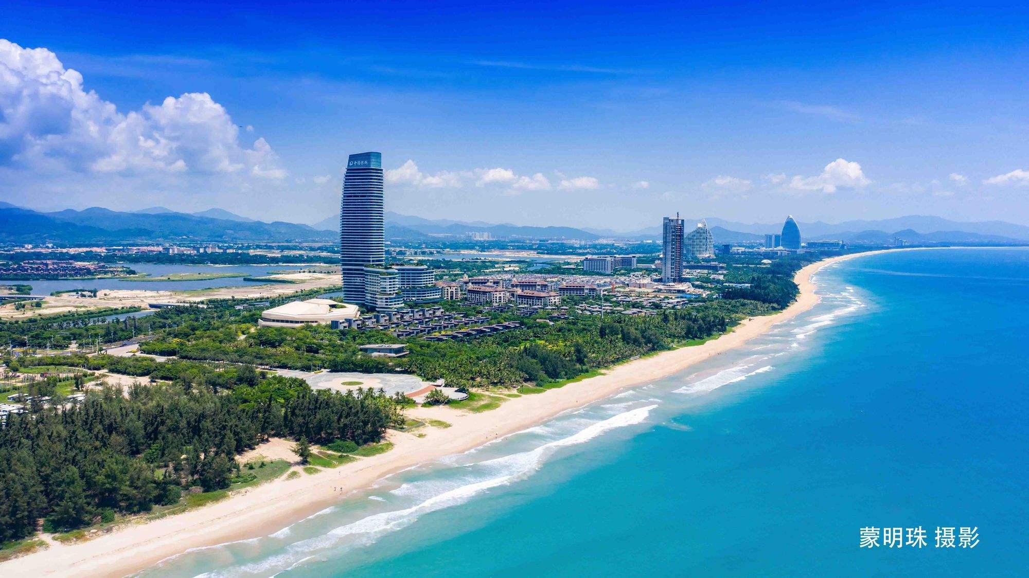 海棠湾旅游攻略必去景点(海棠湾景点排行榜)