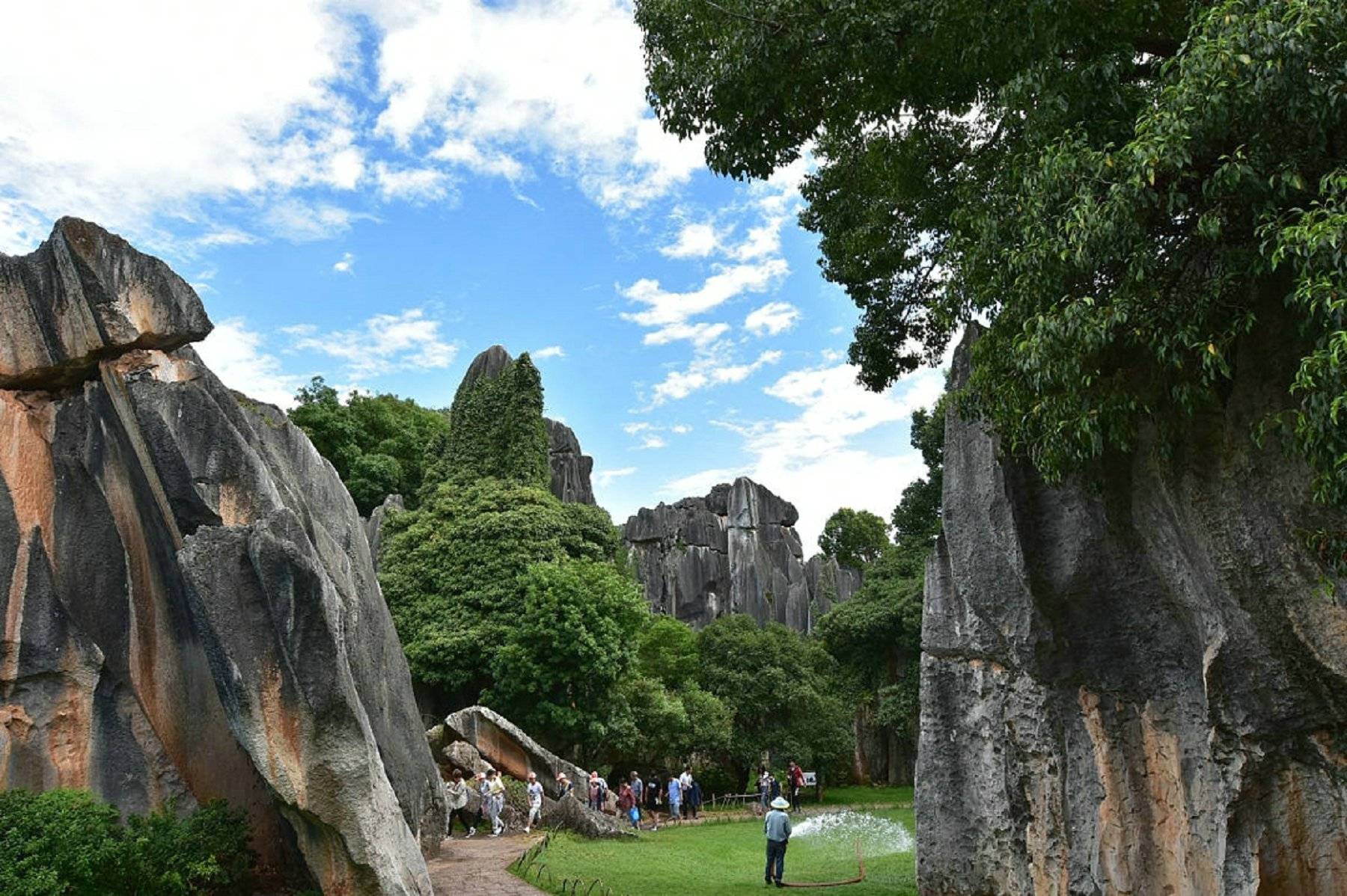 云南西双版纳旅游攻略(云南西双版纳旅游攻略路线最佳路线气温多少)