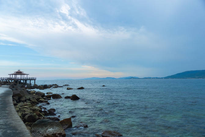 三亚天涯海角旅游攻略自由行(三亚天涯海角旅游攻略自由行游)