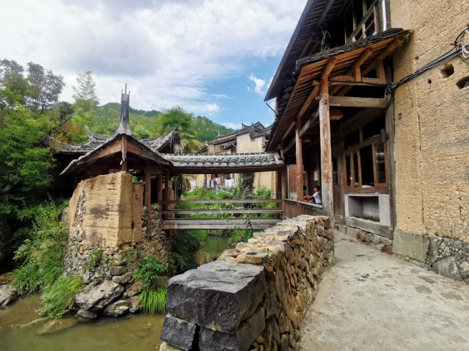 屏南旅游攻略(屏南旅游攻略自助游)