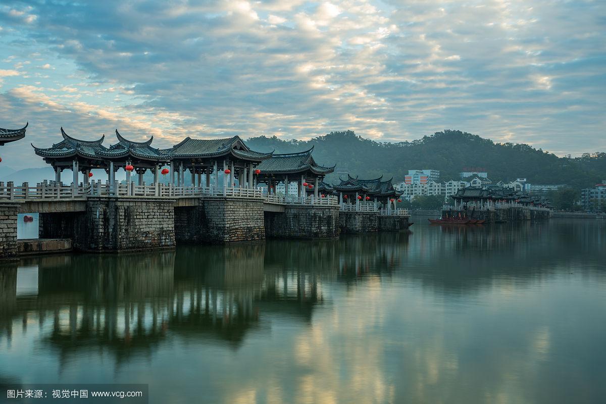 潮州旅游攻略(潮州旅游攻略图)
