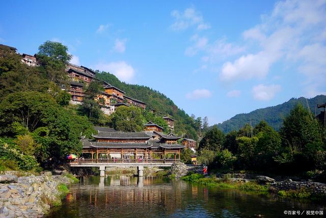 毕节旅游攻略(毕节旅游攻略必去景点)