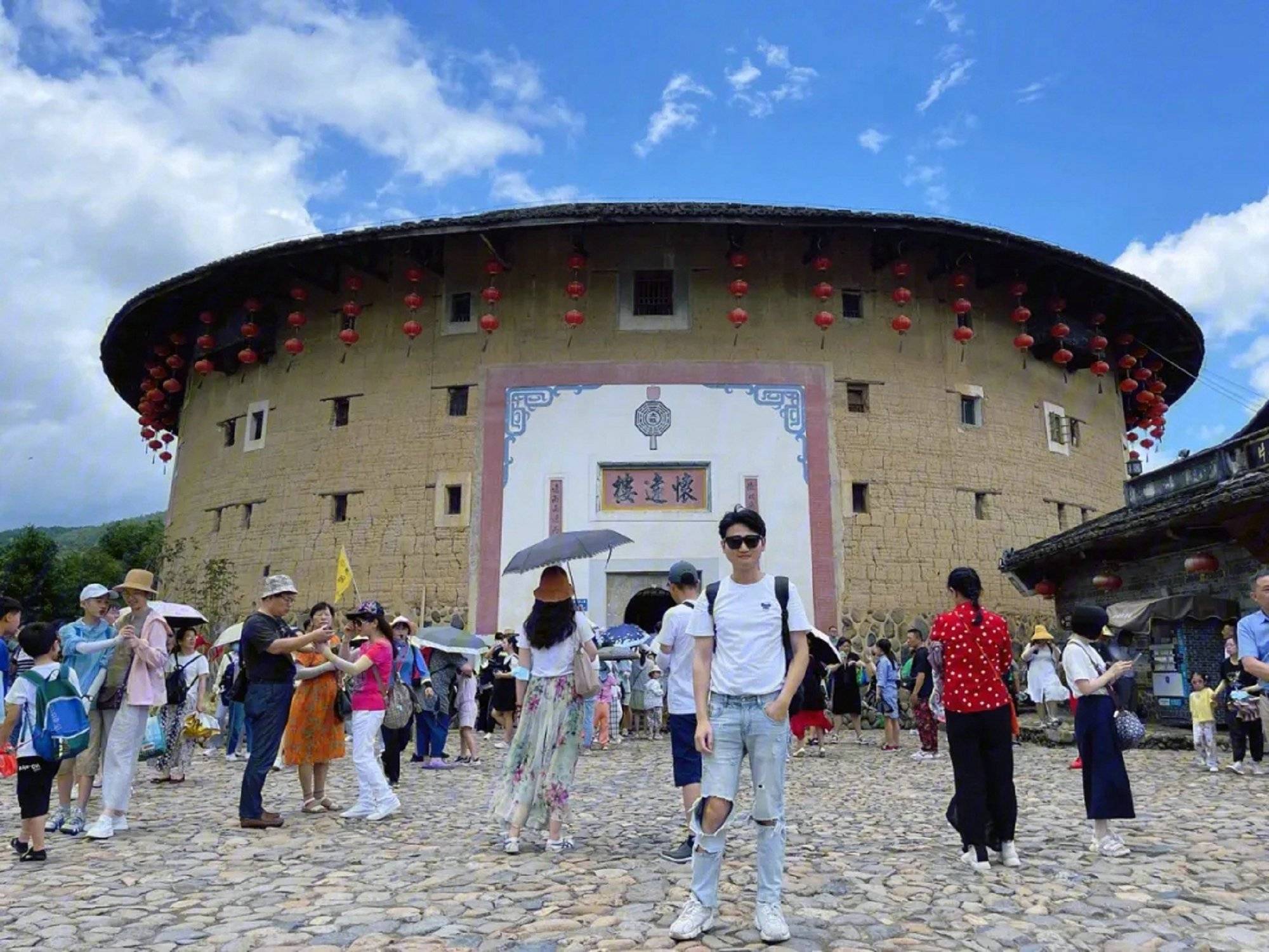 清源山旅游攻略(清源山旅游攻略免费)
