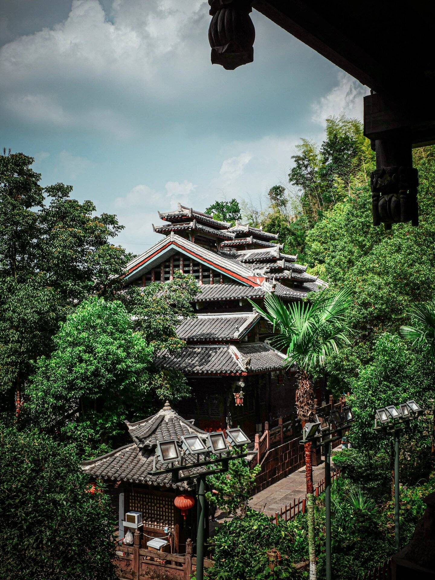 长沙旅游住宿攻略(长沙旅游住宿攻略大全)