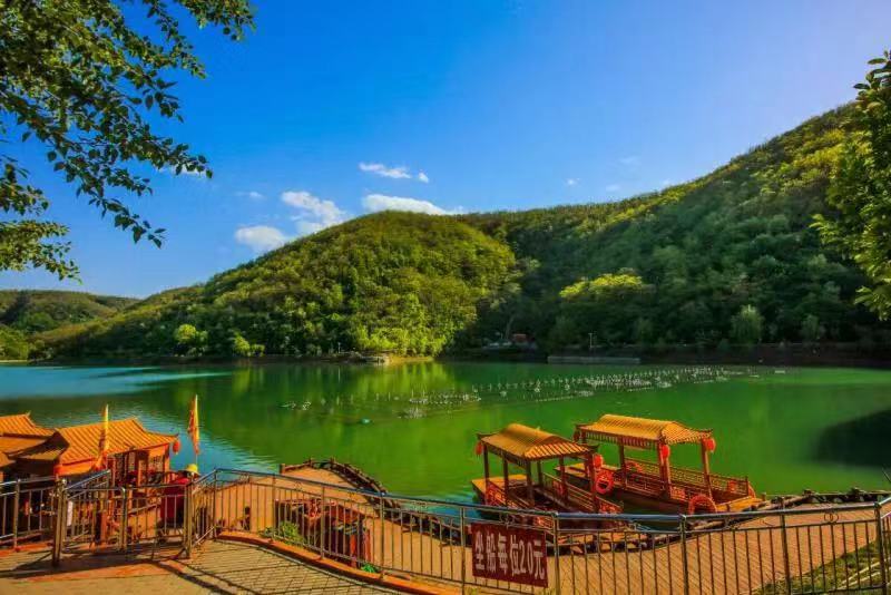 彬州旅游攻略(彬州旅游攻略景点必去的地方)