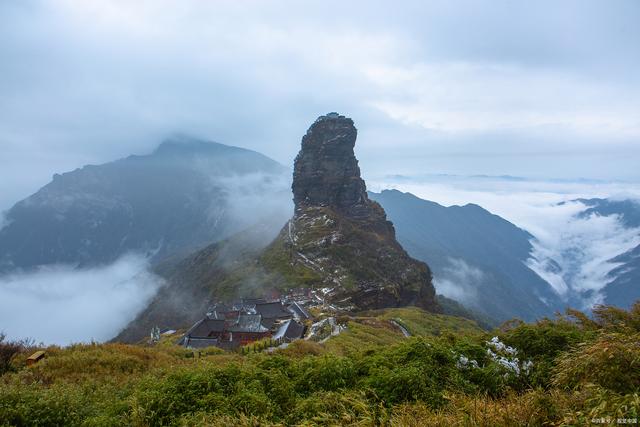 云南贵州旅游攻略(云南贵州旅游攻略最佳线路)