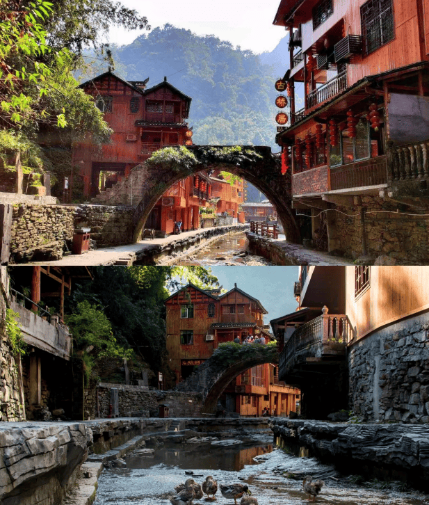 湘西自驾旅游攻略(湘西自驾游攻略 2到3天)