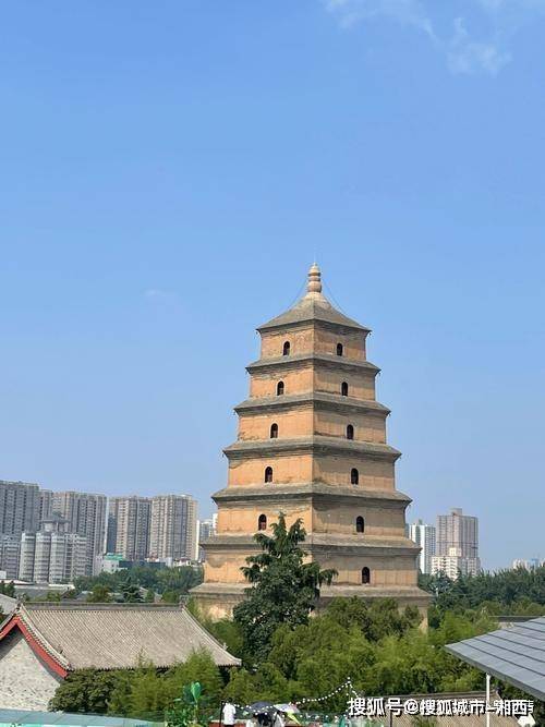 西安三日游旅游攻略(西安三日游旅游攻略图)