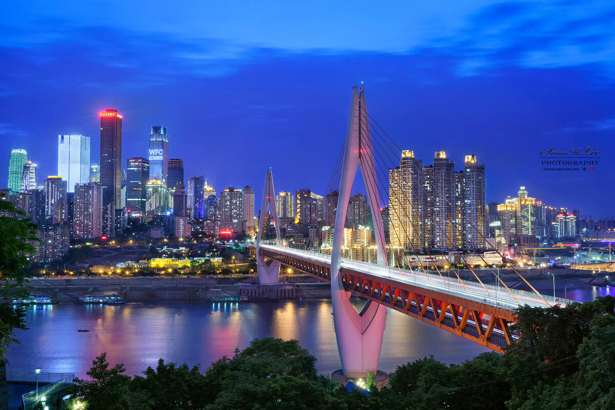 重庆市旅游攻略(重庆市旅游攻略二日游)