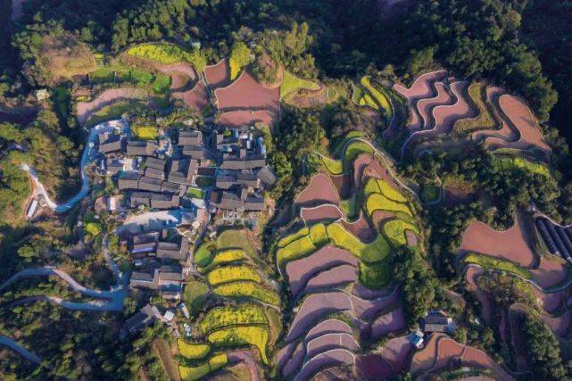乡村旅游攻略(乡村旅游攻略推荐)