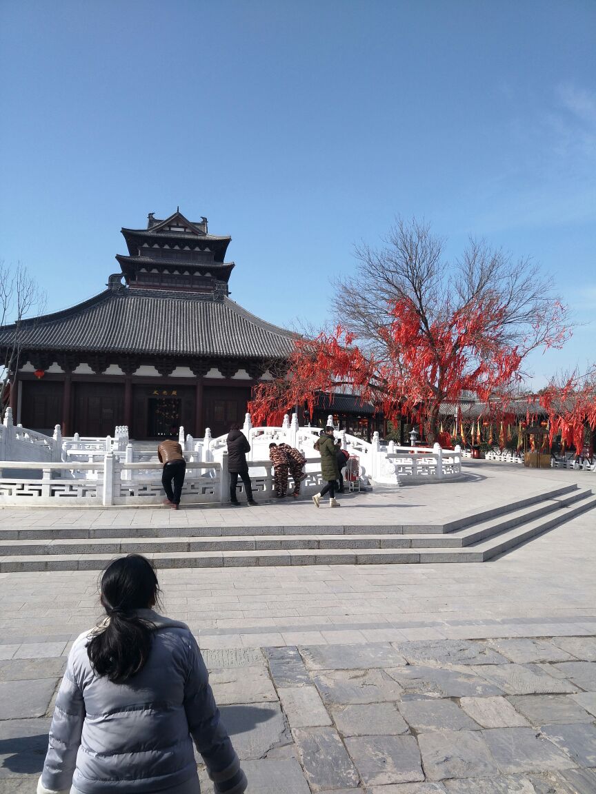 阜阳旅游攻略景点必去(阜阳旅游攻略景点必去的地方)