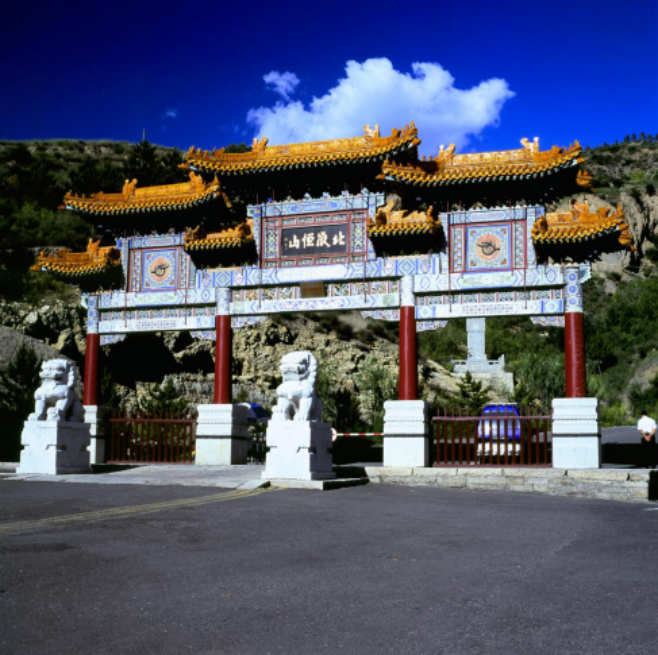鹤山旅游攻略(鹤山市旅游攻略)