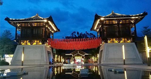 怀集旅游攻略(怀集旅游景点大全排名)