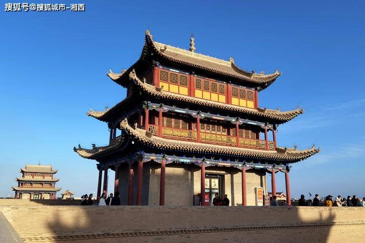 甘肃省旅游攻略(甘肃省旅游攻略最佳线路图)