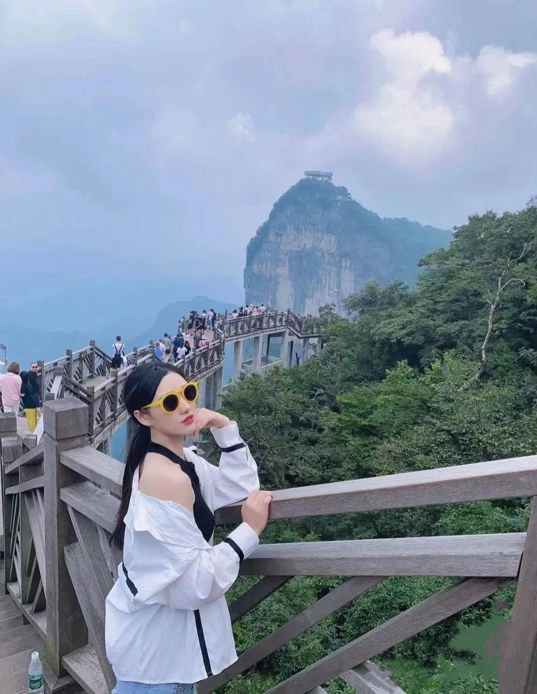 云梦山旅游攻略(云梦山旅游攻略一日游)