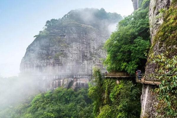 梅州旅游攻略(梅州旅游攻略一日游)