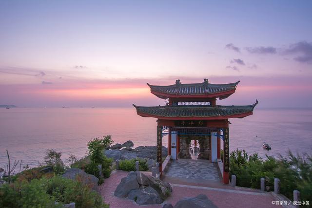 湄洲岛旅游攻略(湄洲岛旅游攻略路线图自驾游)