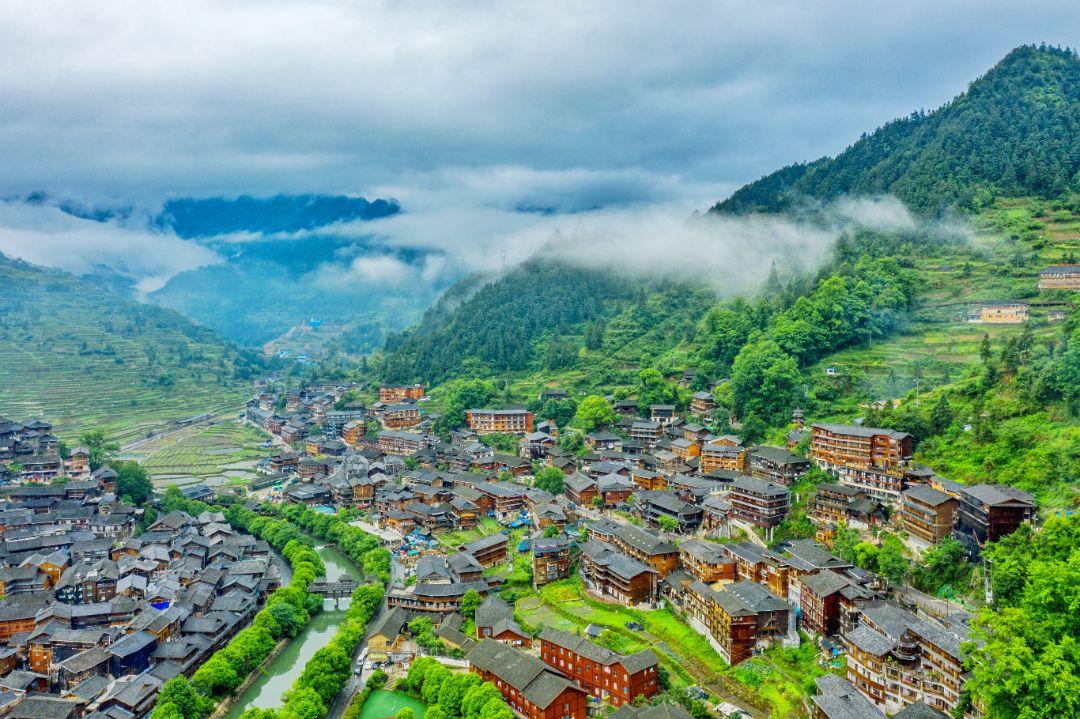 黔东南旅游攻略(黔东南旅游攻略自由行)