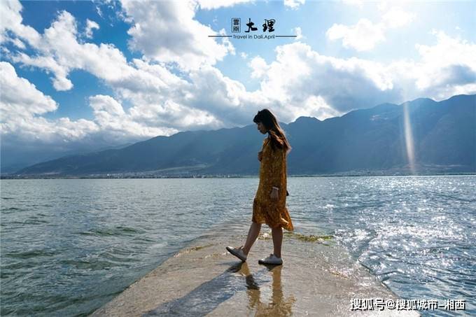 大理旅游攻略自由行三天(大理旅游攻略必去景点三天)