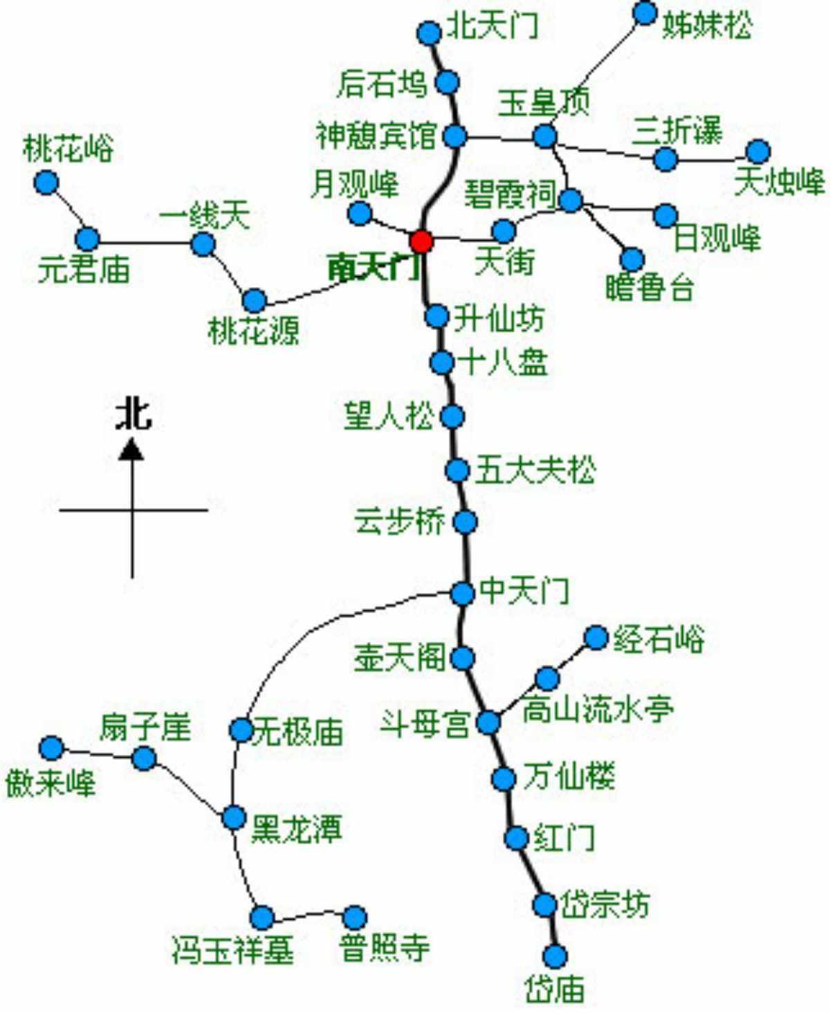 自驾泰山旅游攻略(自驾泰山攻略游玩攻略)