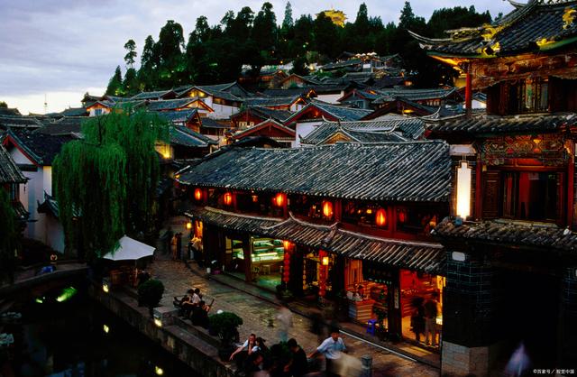 丽江旅游攻略三天(丽江旅游攻略三天游)