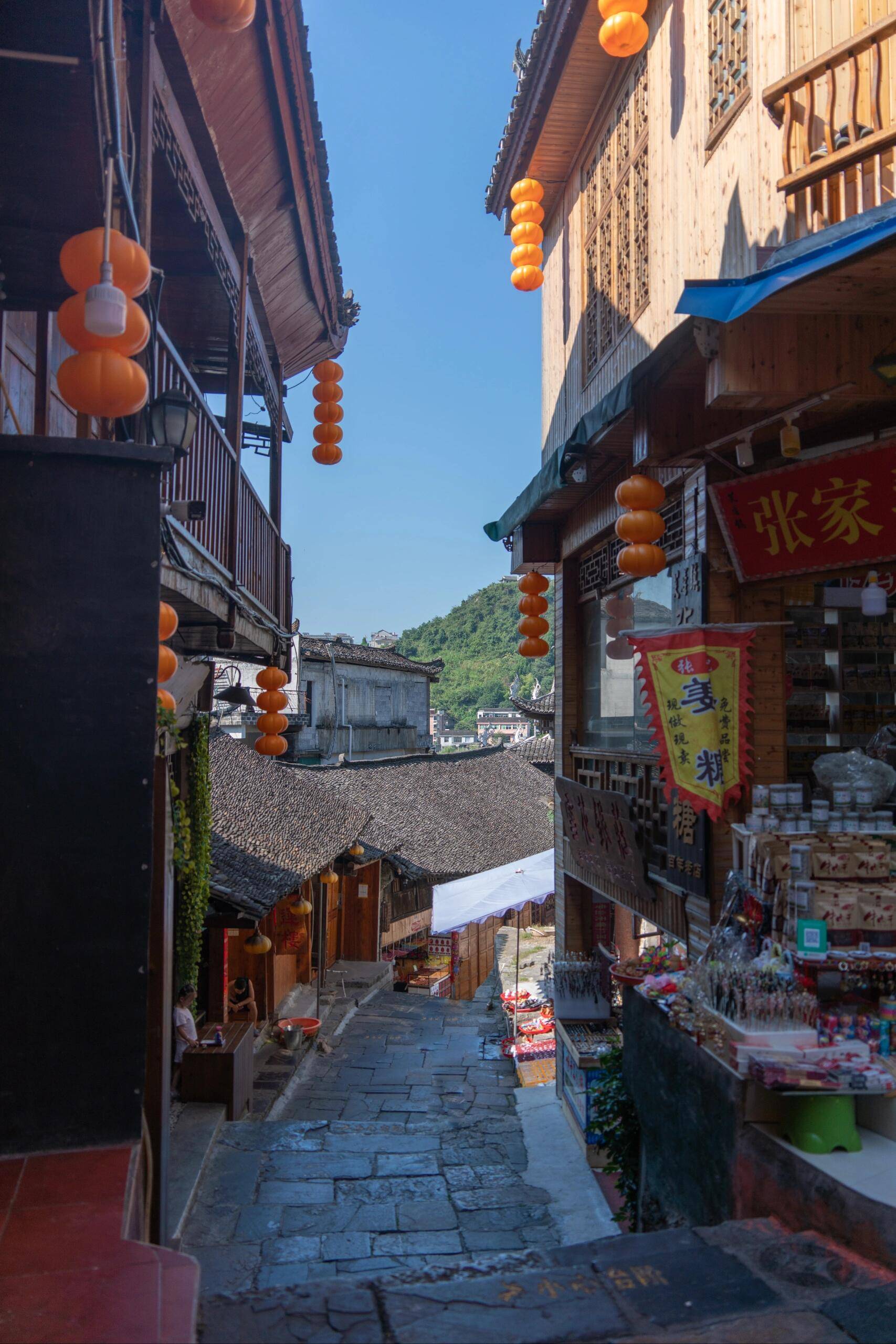 吉首旅游攻略(吉首十大旅游景点)