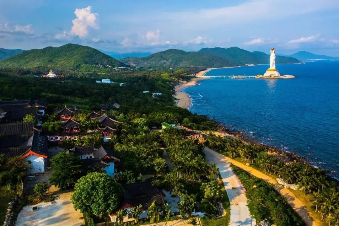 三亚春节旅游攻略(三亚春节旅游攻略及费用国际旅行社)