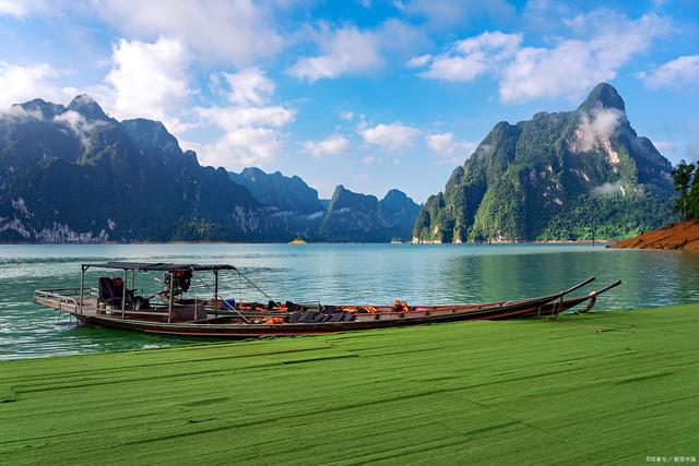百色旅游攻略(百色旅游攻略必去景点推荐)