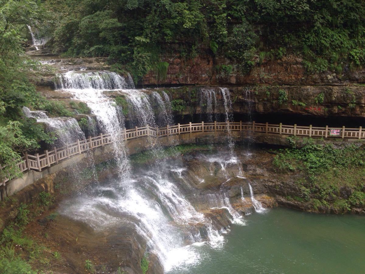昭通旅游攻略(昭通旅游攻略景点必去的地方)
