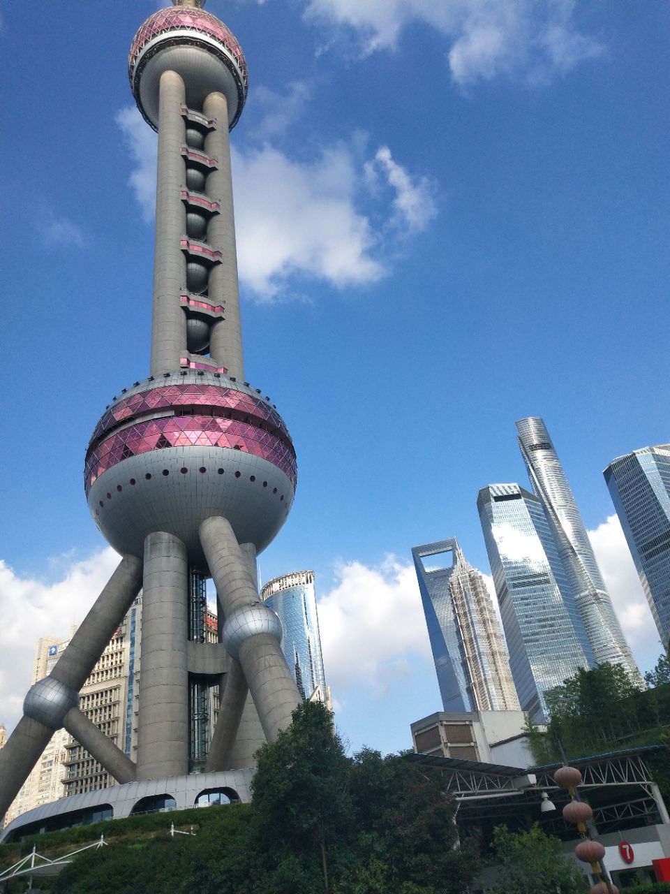 旅游上海攻略(旅游上海攻略景点推荐)