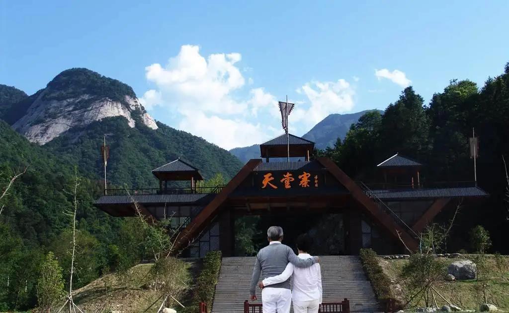 安徽六安旅游攻略(安徽六安旅游攻略景点必去)