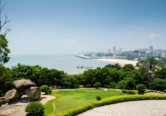 厦门自由旅游攻略(厦门 自由行攻略)