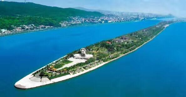橘子洲旅游攻略(橘子洲旅游攻略英文)