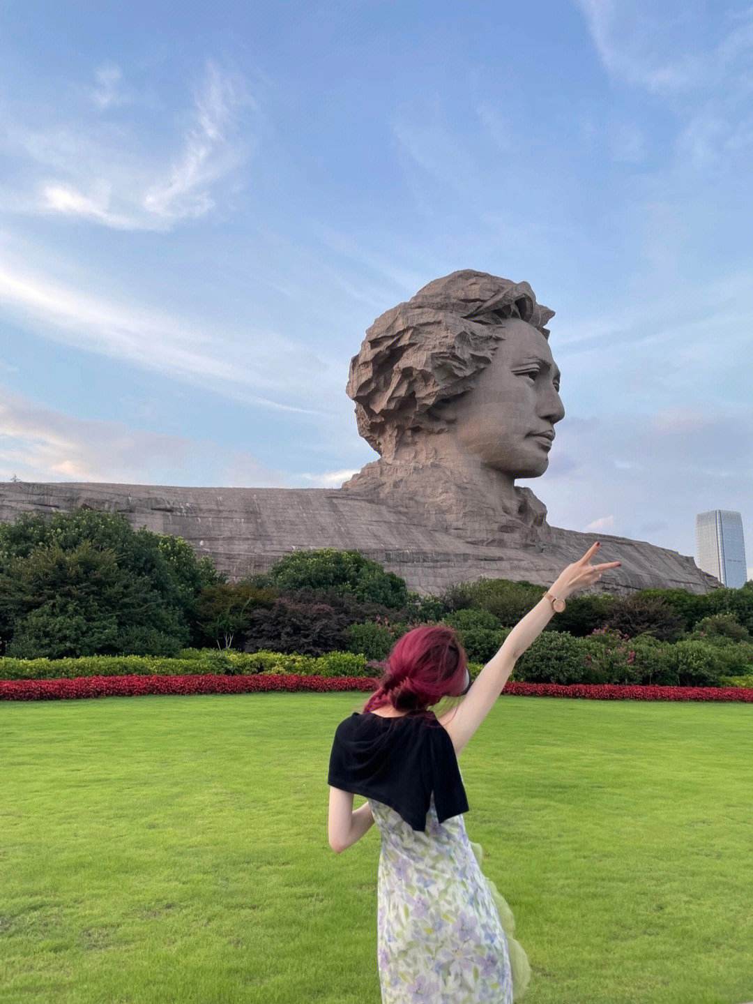 橘子洲旅游攻略(橘子洲旅游攻略英文)