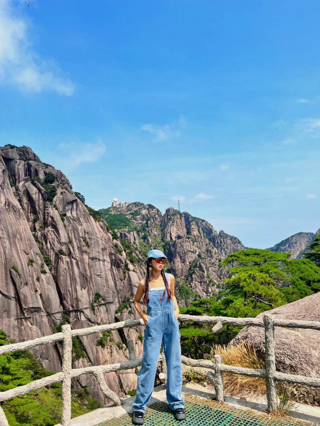 黄山旅游攻略一日游(黄山旅游攻略一日游最佳线路自驾)