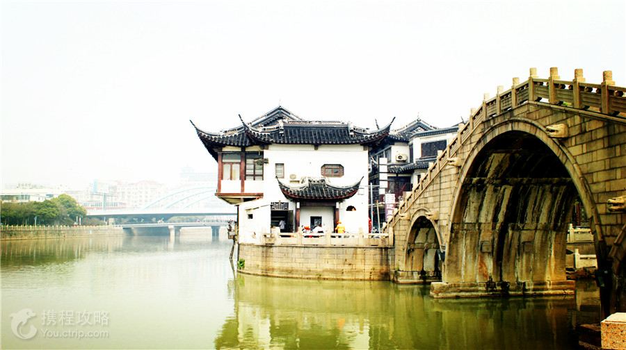 常州旅游攻略一日游(常州旅游攻略一日游景点推荐)