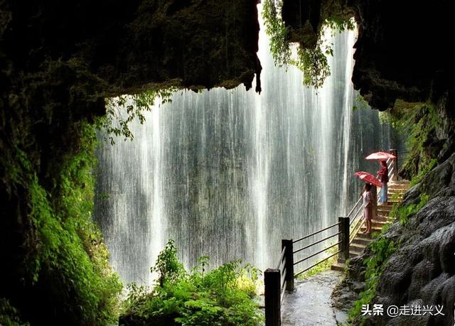 兴义旅游攻略(兴义旅游攻略必去十大景点)