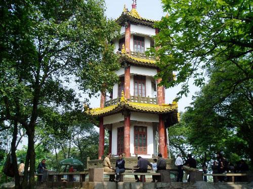 安徽芜湖旅游攻略景点必去(安徽芜湖旅游景点都在哪个地方)