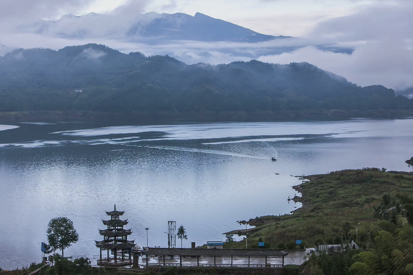 四川瓦屋山旅游攻略(四川瓦屋山旅游攻略一日游)
