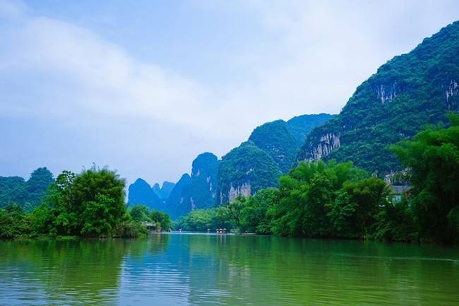 桂林旅游攻略三天自由行(桂林旅游攻略自由行最佳线路)