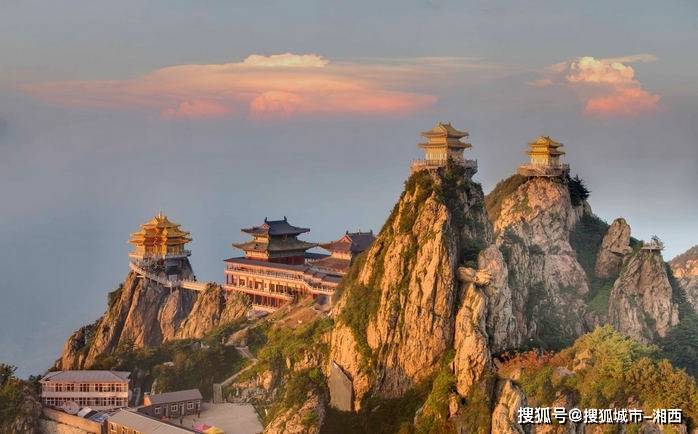 河南洛阳旅游景点攻略(河南洛阳旅游景点攻略图片)