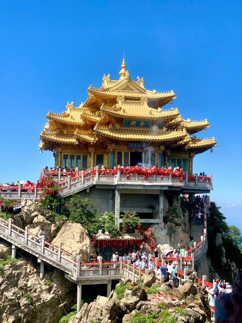 河南洛阳旅游景点攻略(河南洛阳旅游景点攻略图片)