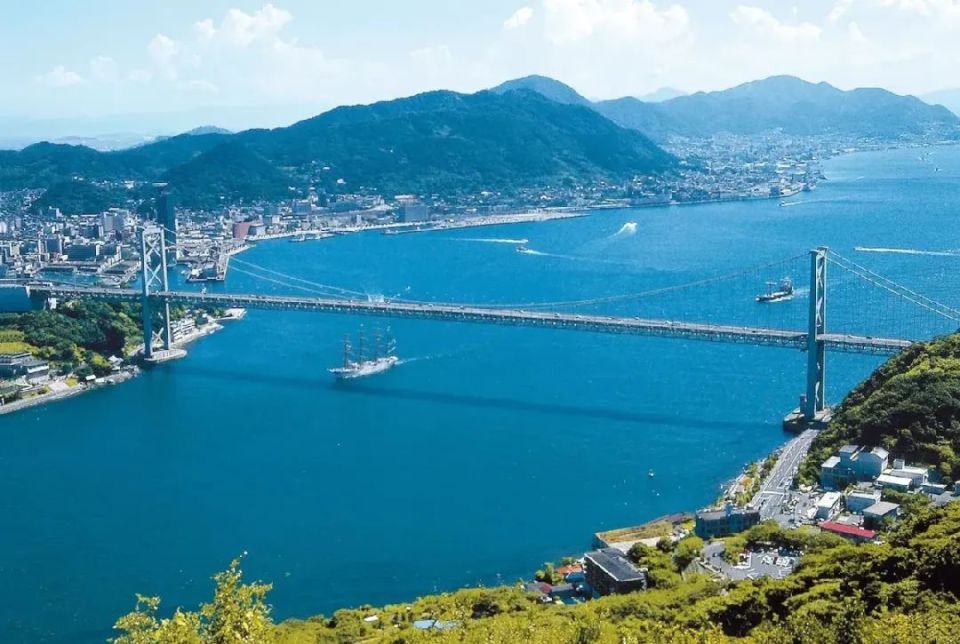 日本大阪旅游攻略自由行(大阪必去十大景点排名)