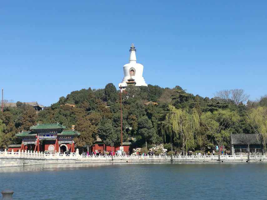 北海旅游攻略必去景点(北海旅游攻略必去景点推荐公园)