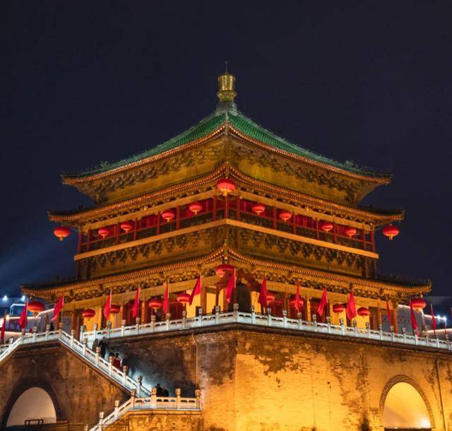 去西安旅游的攻略(去西安旅游攻略5日游多少钱)