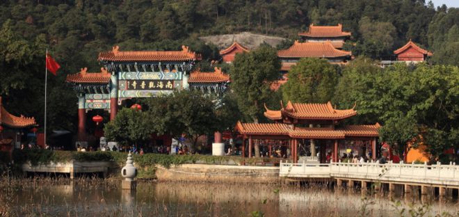 佛山攻略旅游(佛山攻略旅游一日游景点)