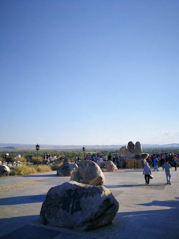 奎屯旅游攻略(奎屯旅游攻略路线)